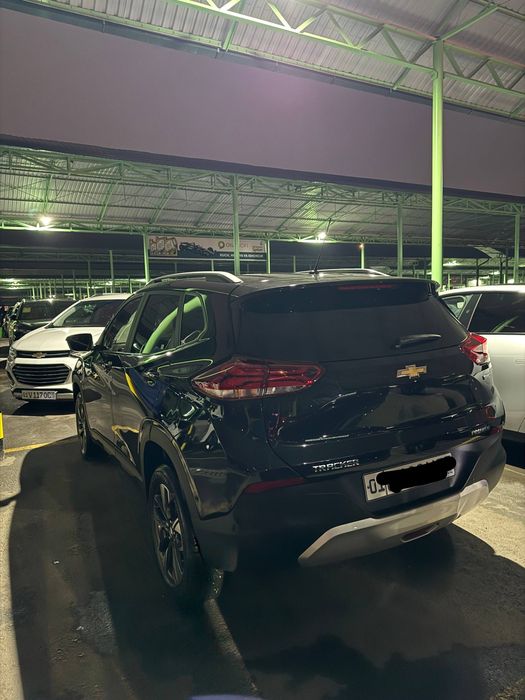 Treker 2 Primer Plus