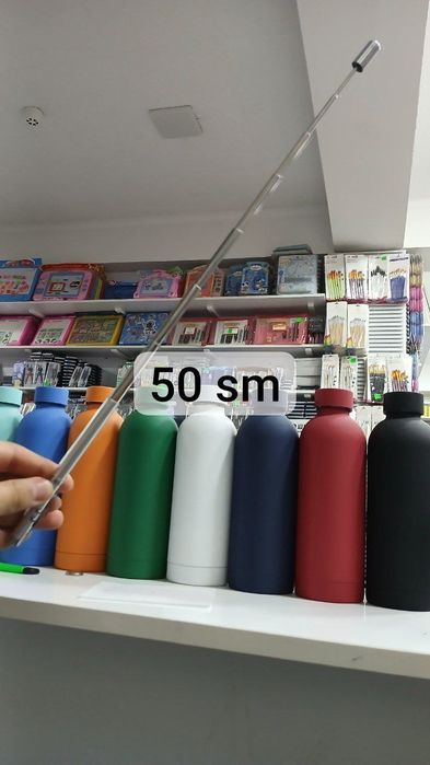 Ручка для учителей для презентации и т.д