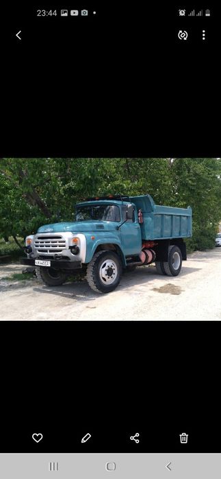 Egasi kafolati bilan