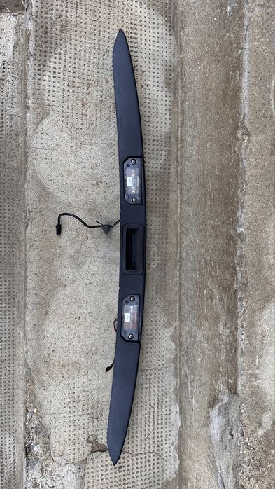 Ornament usa spate Focus Hatchback