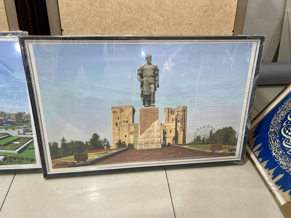 Интерьерная печать | Постеры | Картины на холсте | Фотозоны