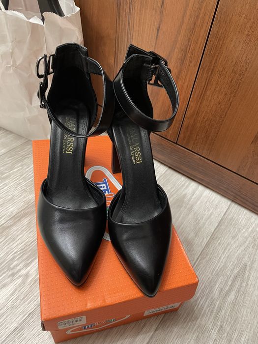 Продам туфли