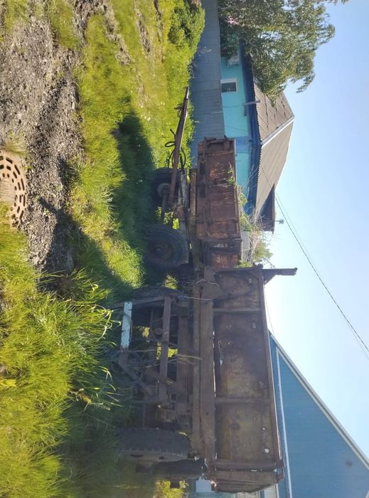 Продаётся   МТЗ 80