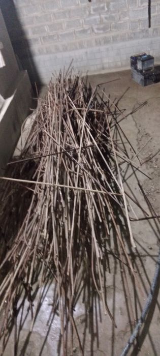 Арматура  сотилади