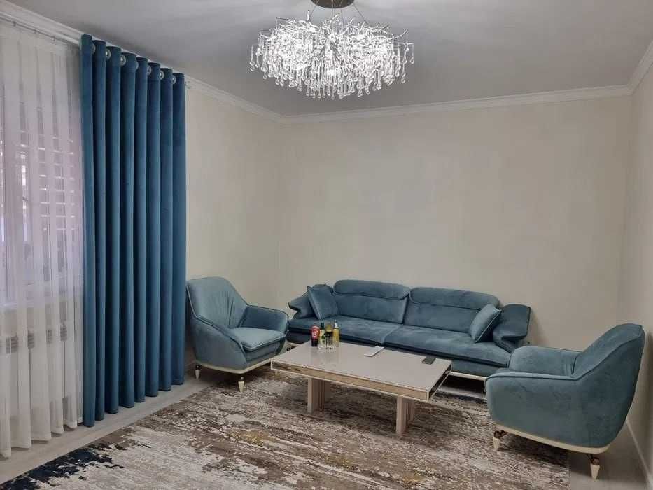 Ижарага Уй!! 2 хонали Квартира 358*