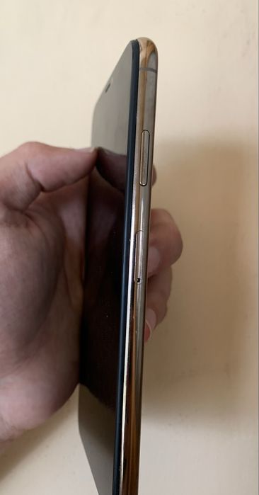 iPhone XS max 64gb AE|A dubay