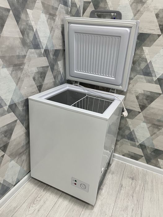 Продается морозильник