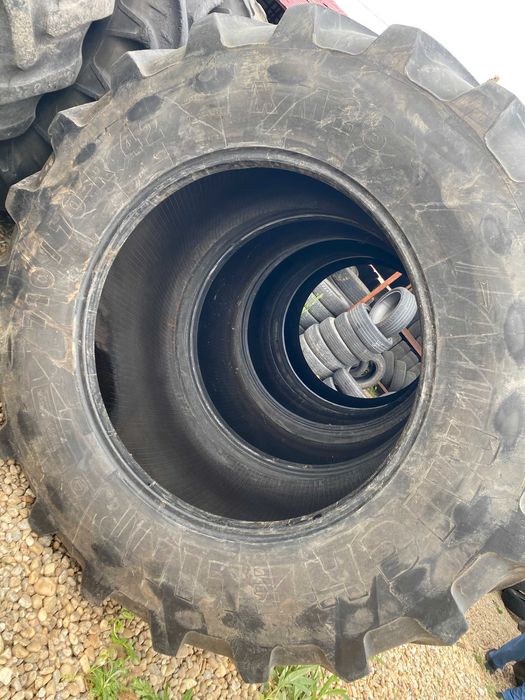 Anvelope 710.70 R42 MIchelin