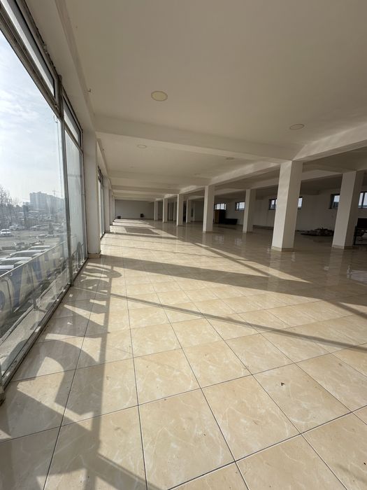 Сдам помещение Сергели Узгариш Машина базар AK90