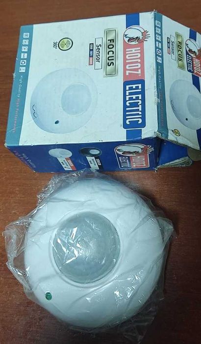 Продам датчик движения, новый