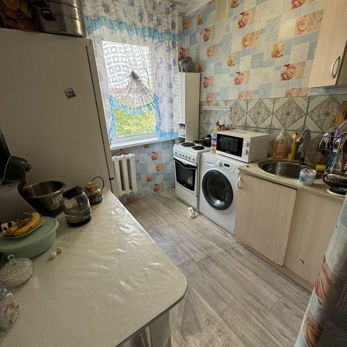 Продам 2 комнатную квартиру