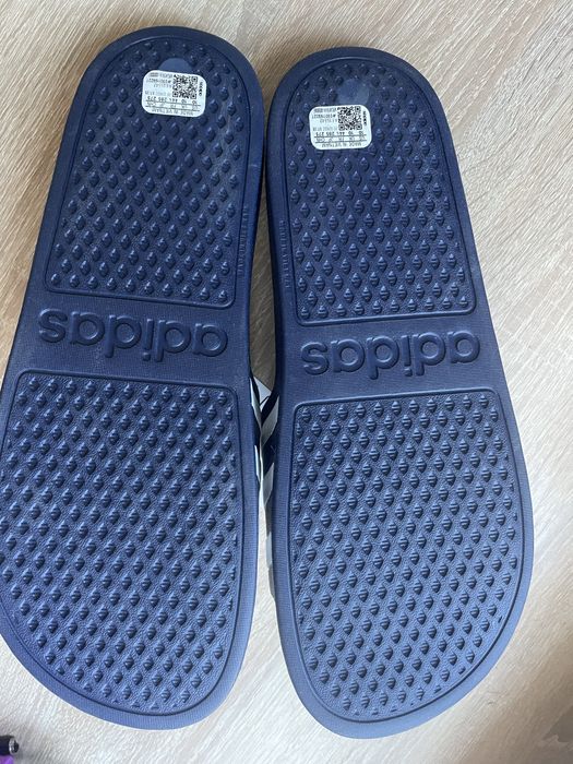 adidas Сланцы ADILETTE AQUA