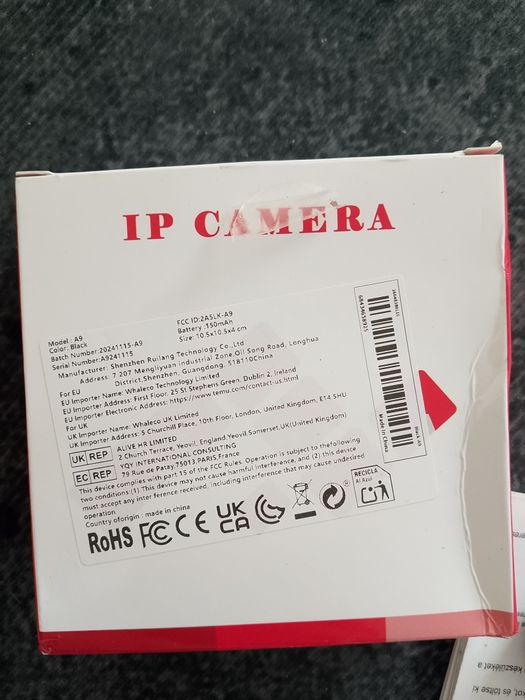 Мини камера для дома для офисы