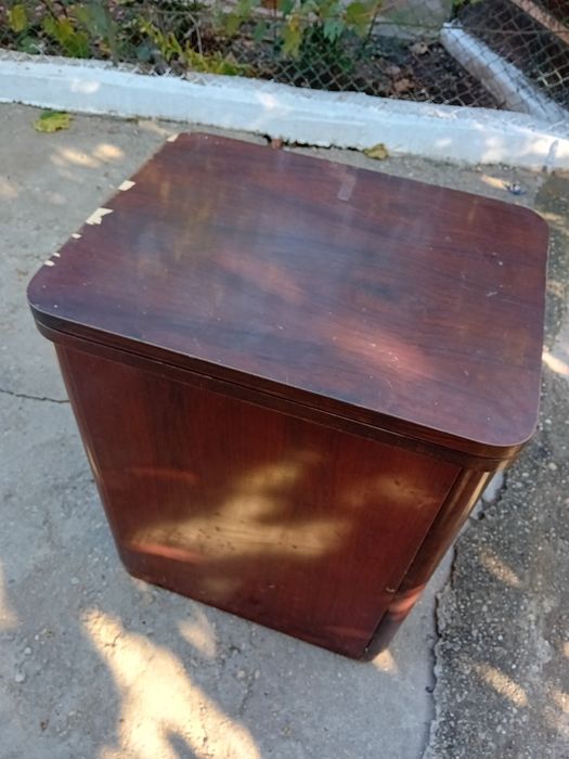 Mașina cusut Ileana 1971