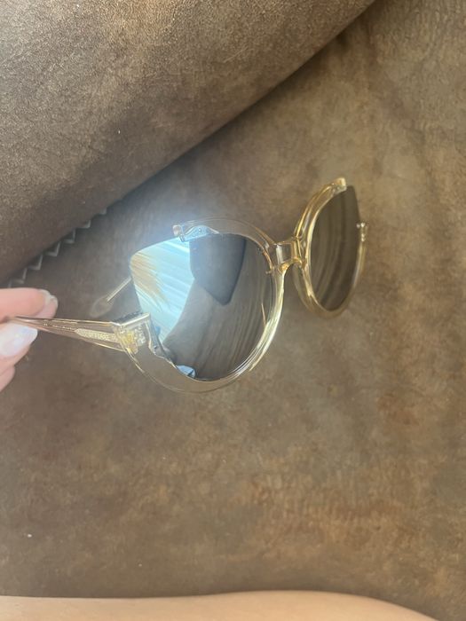 Слънчеви очила GF FERRE