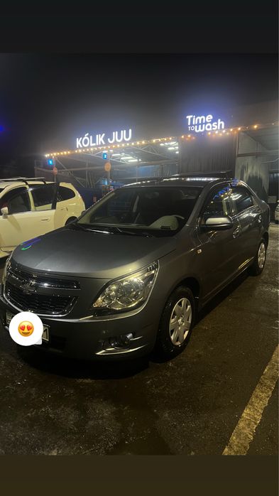 Аренда кобальт под такси