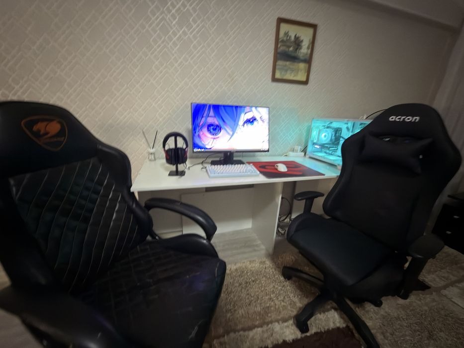 Продаю игровой компьютер