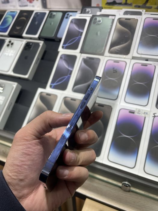 iPhone 13 pro 128 gb