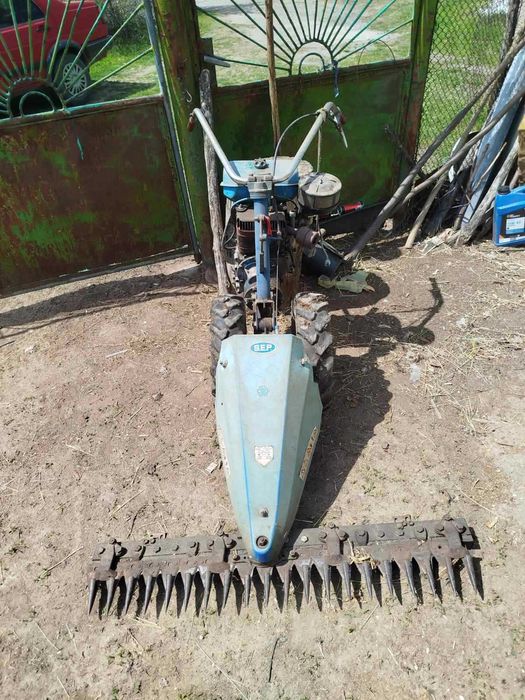 косачка марка "ACME"