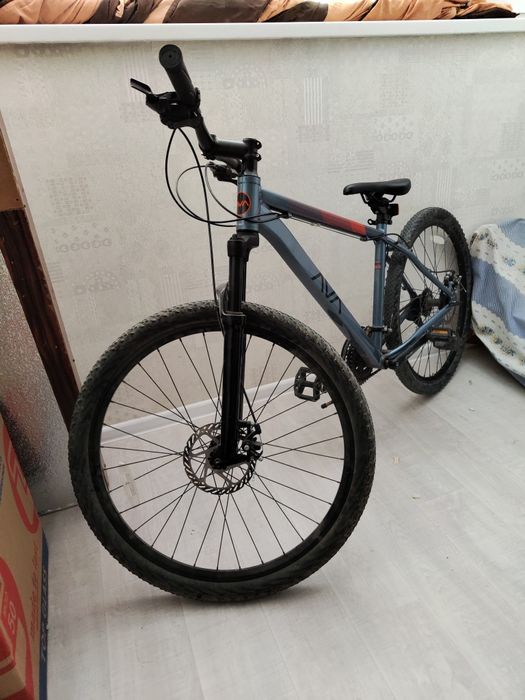 Велосипед сатылады.