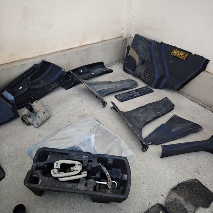 Запчасти  на lacetti premier круз cruze