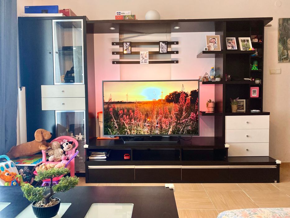 Продава се Двустаен апартамент в с. Равда, Област Бургас - 65 кв.м за 1414 €/кв.м - Снимка #2