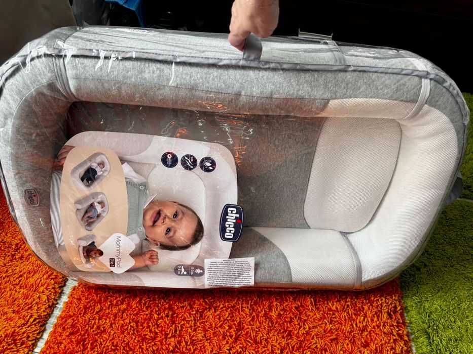 Mommy Pod 3 in 1 Chicco