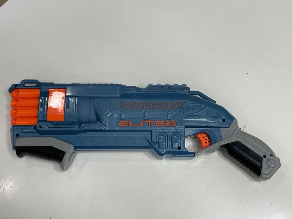 NERF бластеры оригинал