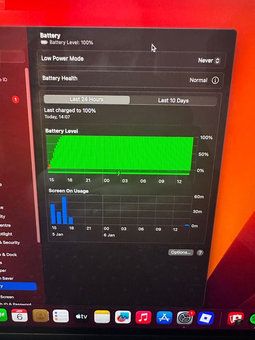 MacBook Air 15,3 inch M2 2023