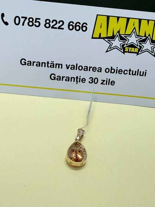 Panantiv 1.34gr (m1) staramanet