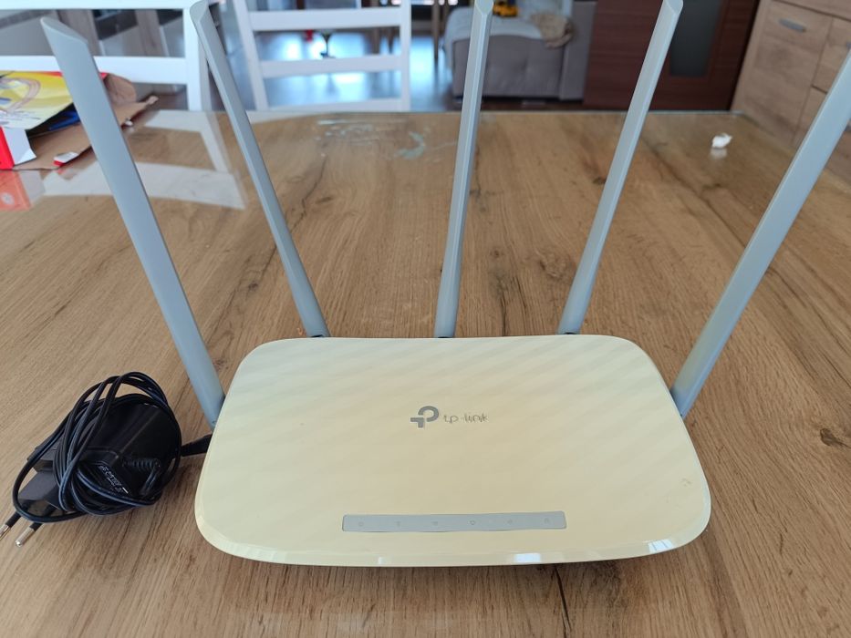 Рутер Tp link archer c60