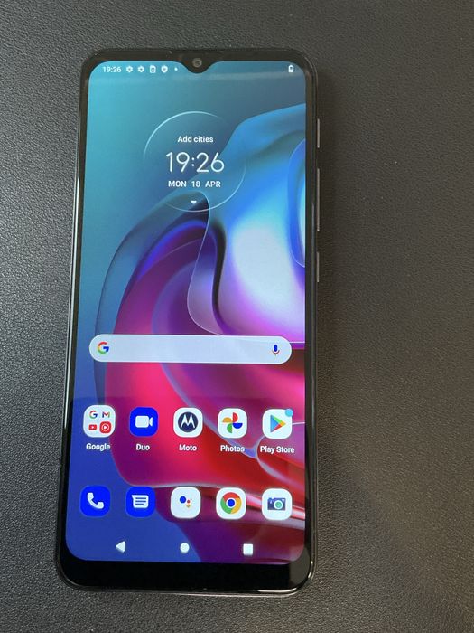 Motorola Moto G30 128GB ID-XXL6463