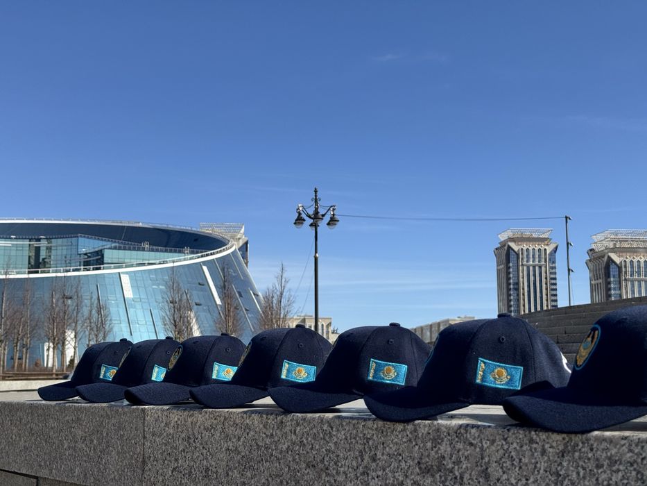 Кепка мвд летниее