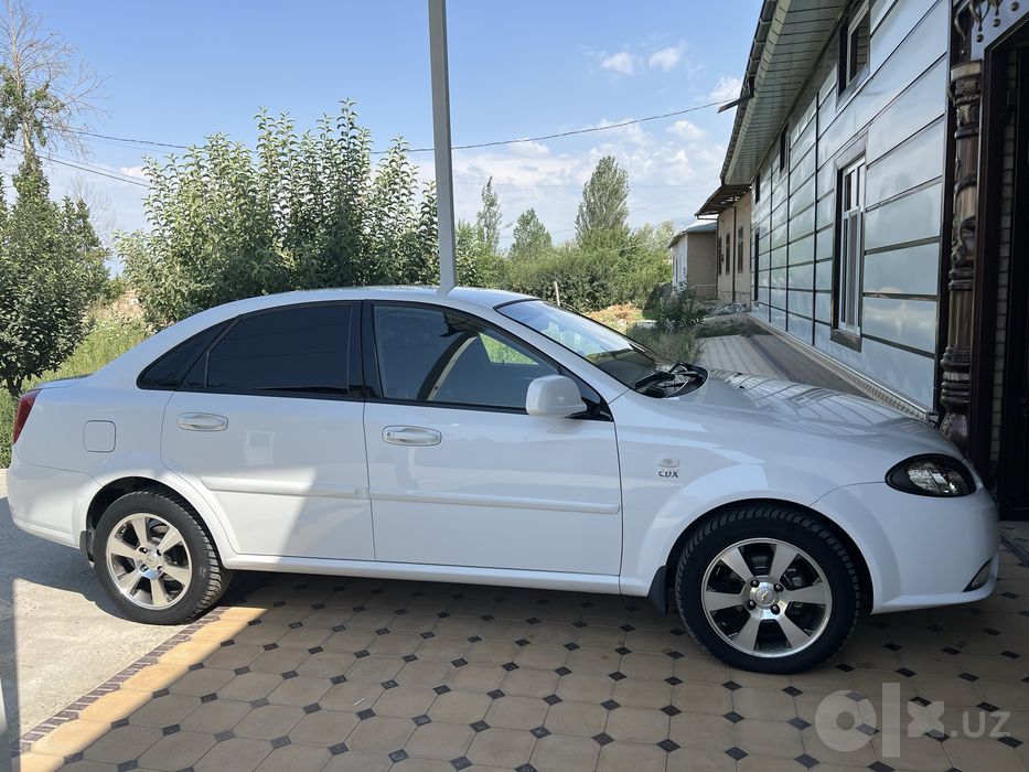 Jentra 2 pazitsa