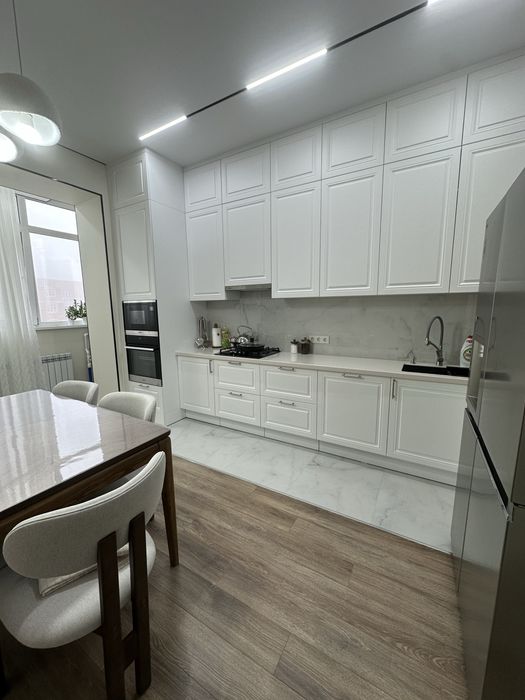 Мебель на заказ TEKA_MEBEL