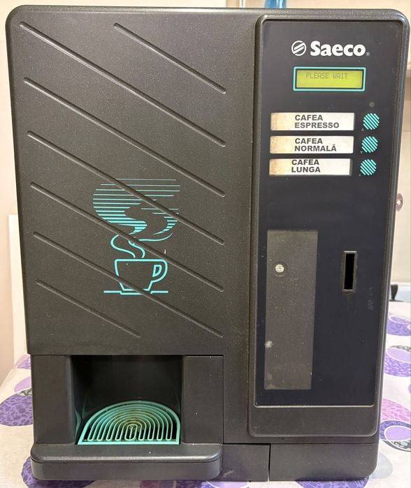 Espressor / Automat cafea Saeco