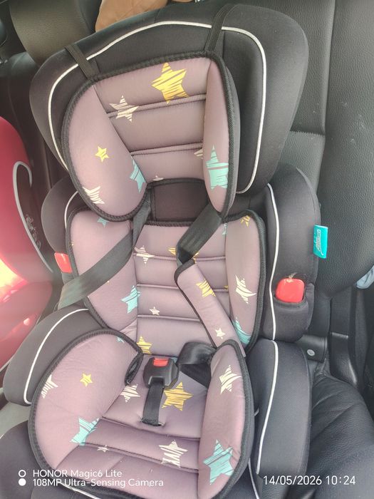 Scaun auto copii