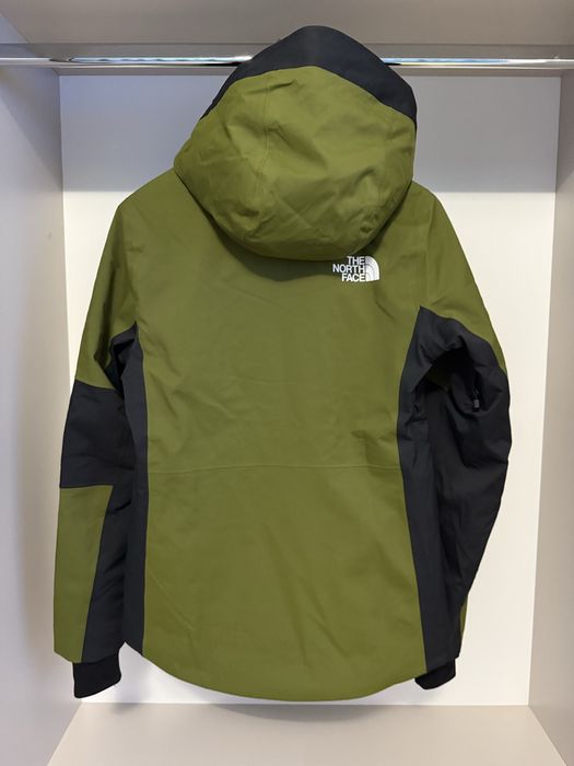 Geaca ski The north face noua