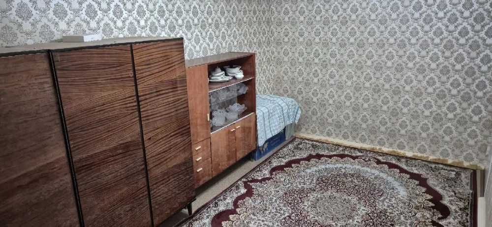 Алока Тинчлик 3 комнатная