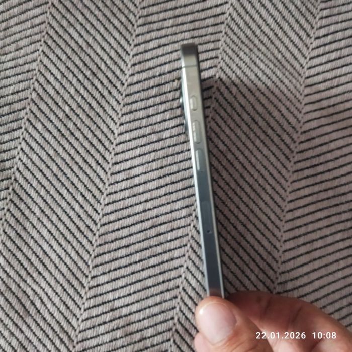 iphone 16 pro 128 гб