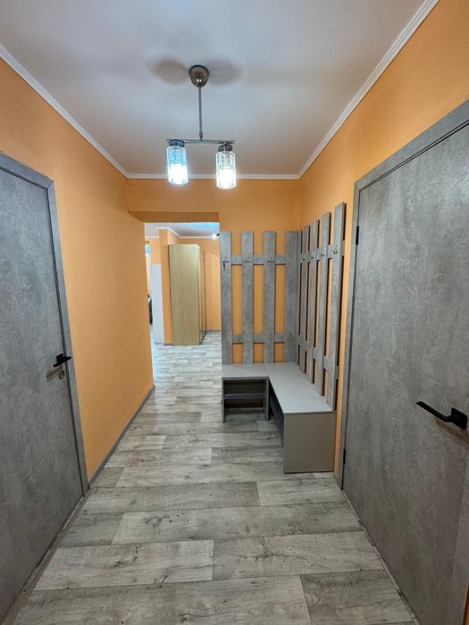 Дом по суточно в Костанае