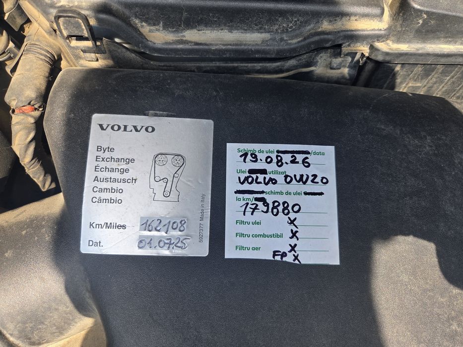 Vind sau schimb volvo xc 60