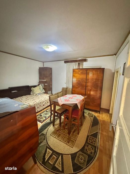 Casă de vânzare  zona Str. Gheorghe Doja, 3 camere