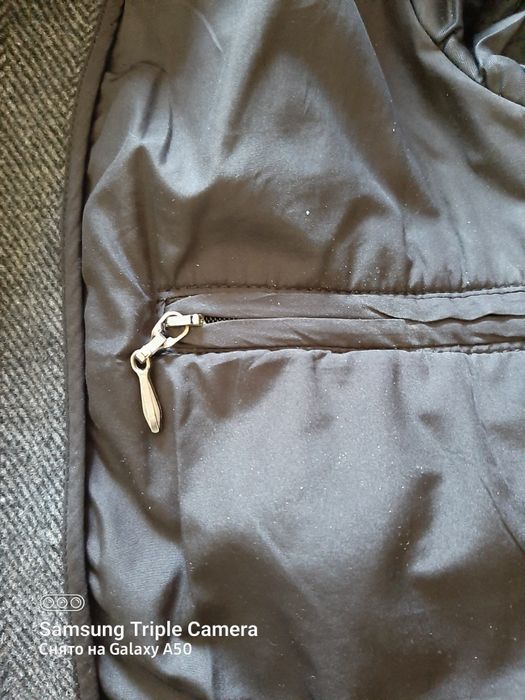 Турецкое пальто весна 50-52