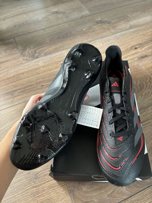 Adidas Predator League FG 43 1/3 размер