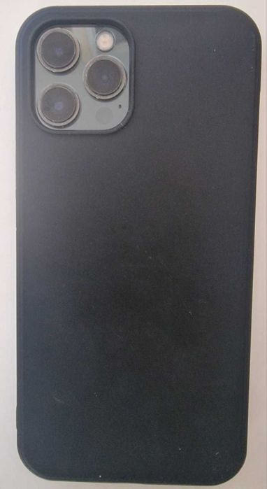 iPhone 12 Pro Max 256gb