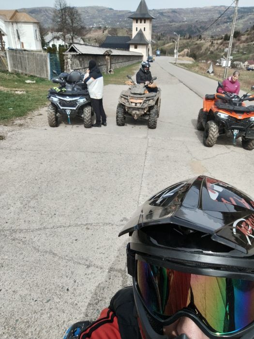 Inchiriez Atv-uri si Biciclete Mtb 28 inch