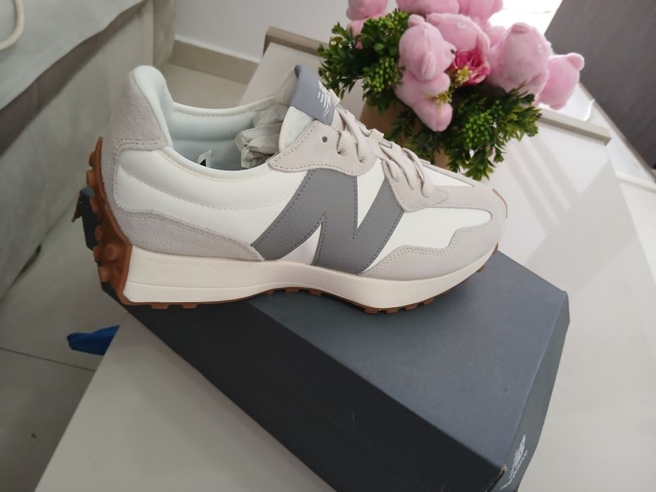 New balance 43 marimea noi originali