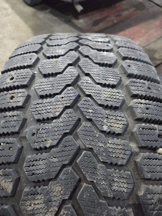 комплект шин Yokohama