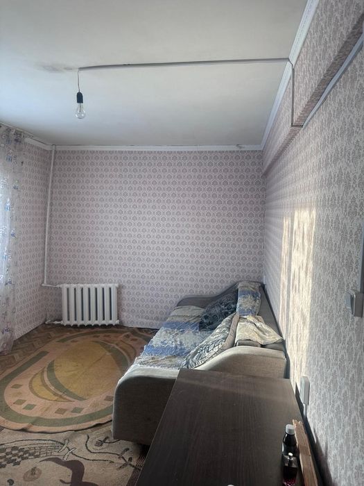 Срочно продам квартиру